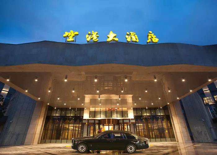 Xi'An Airport Hotel